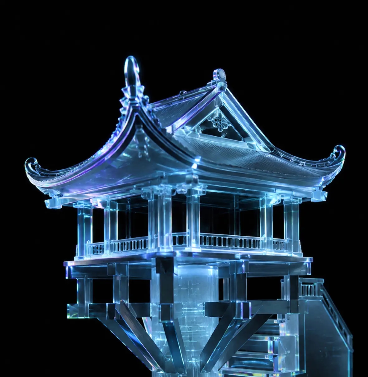 Không Gian Số
Tương Tác