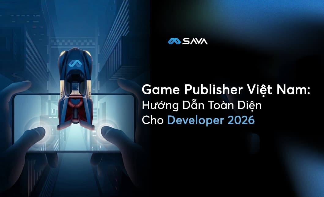 Game Publisher Việt Nam: Hướng Dẫn Toàn Diện Cho Developer 2026