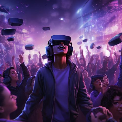 Sava Clubs Metaverse Platform comming soon 2024