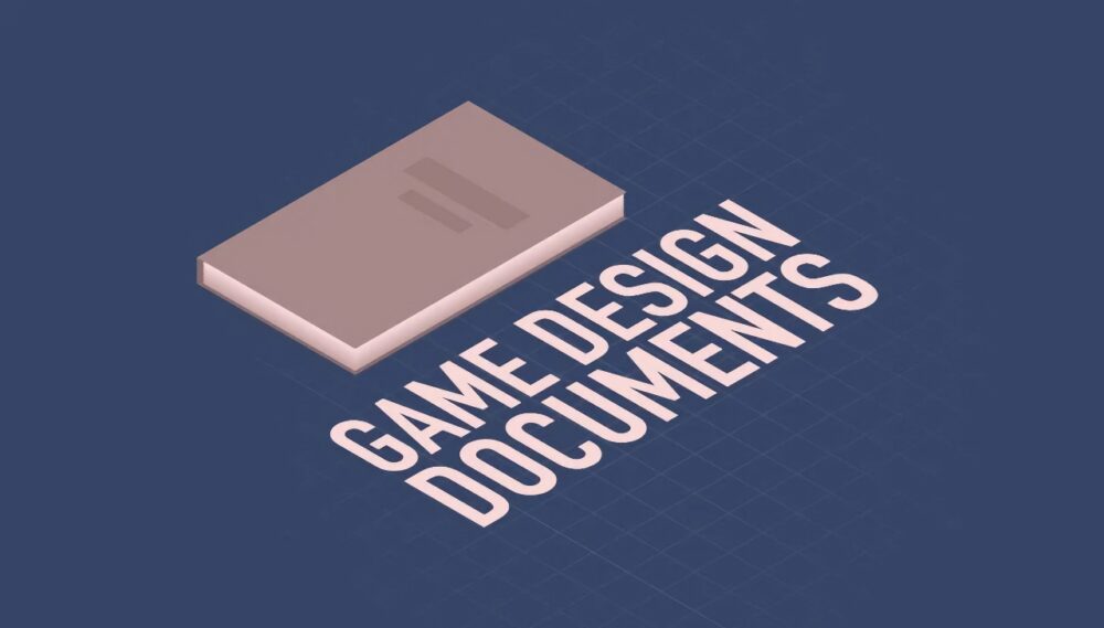 Create Game Design Document (GDD) for Game Designers