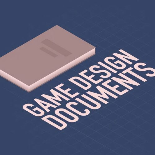 Create Game Design Document (GDD) for Game Designers