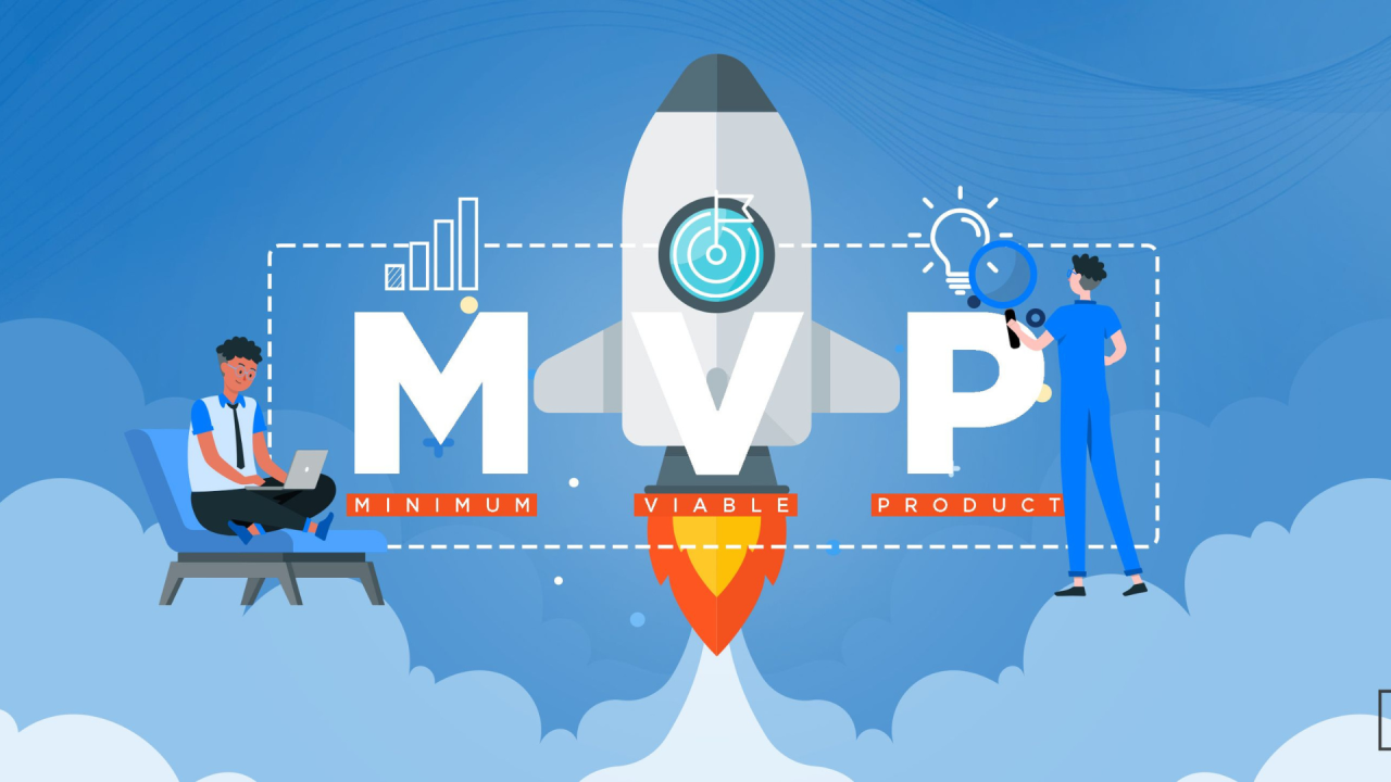 Basic Steps to Implement MVP in Game Design