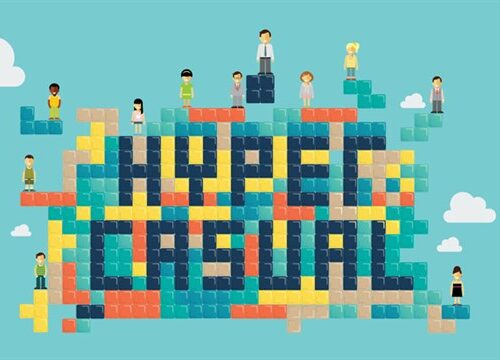 Hyper-Casual Games: A New Trend in Mobile Gaming