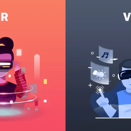 What Are VR, AR, MR, and XR, and How Do They Differ?