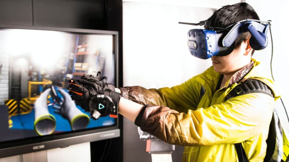 VR Game in Unity: Hướng dẫn phát triển game thực tế ảo cơ bản từ A đến Z (Phần 1)