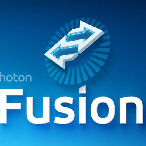 The Role of Photon Fusion in Game Development