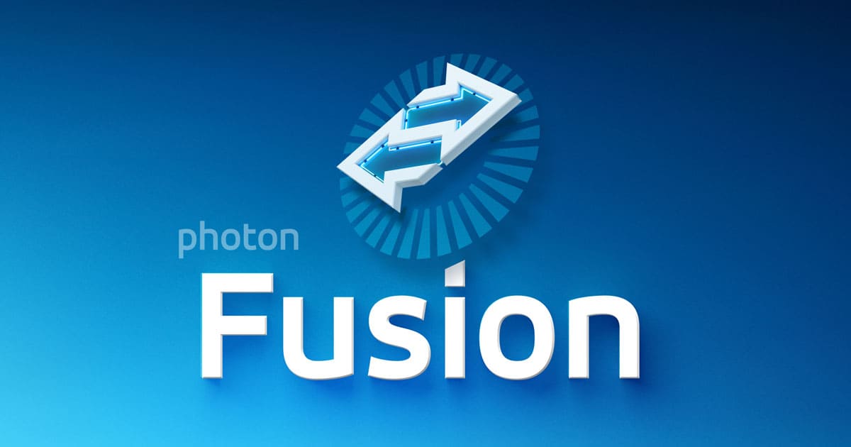 The Role of Photon Fusion in Game Development