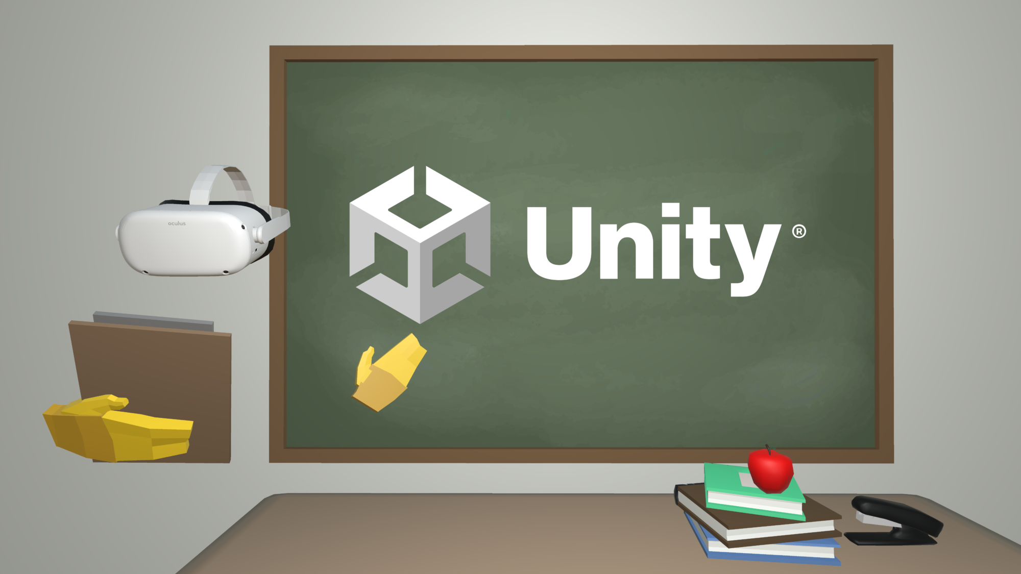 VR Game in Unity: Comprehensive Development Guide from A to Z (Part 2)