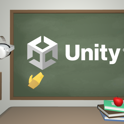 VR Game in Unity: Comprehensive Development Guide from A to Z (Part 2)