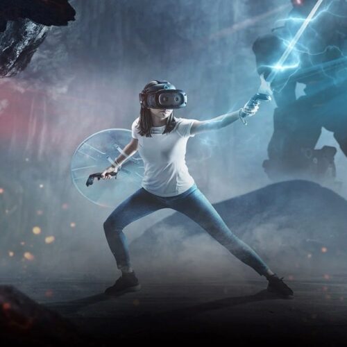 Phát triển game VR: Xu hướng chủ đạo hay đỉnh cao trò chơi?