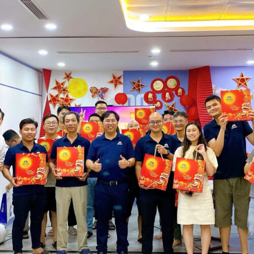 Một mùa Tết Đoàn Viên ấm áp tại SAVA META 