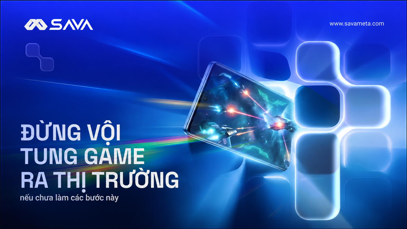 Tại Sao 80% Game Mobile Thất Bại Sau 30 Ngày Ra Mắt – Và Cách Phòng Tránh