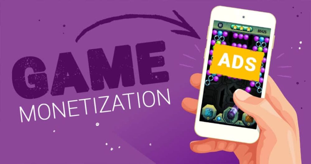 Monetization Game Mobile: 7 Chiến Lược Kiếm Tiền Hiệu Quả Không Làm Mất Người Chơi