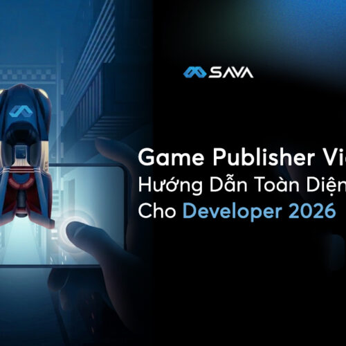 Game Publisher Việt Nam: Hướng Dẫn Toàn Diện Cho Developer 2026