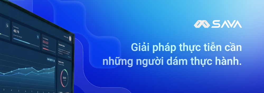 SAVA META Tuyển Dụng: Cùng Xây Những Sản Phẩm Công Nghệ Có Thể Tự Hào