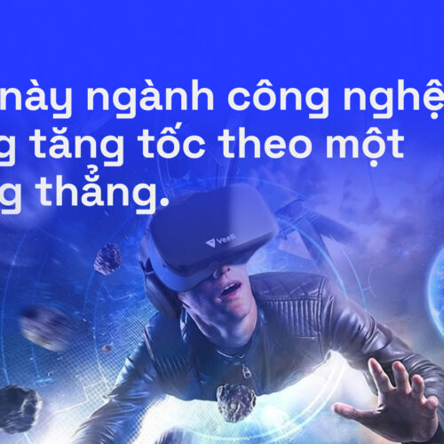 Radar Tech tuần 30/06-06/07/2026: AI, AR/VR và Metaverse