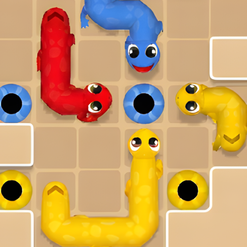 Thiết kế manh mối trong game giải đố thoát hiểm: Góc nhìn từ Lizard Out