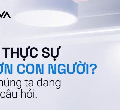 AI có thực sự rẻ hơn con người? Bài toán không chỉ nằm ở chi phí