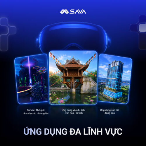 Đừng chỉ truyền tải nội dung. Hãy biến nó thành trải nghiệm.