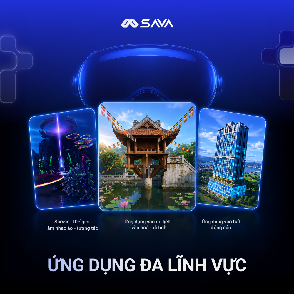 Đừng chỉ truyền tải nội dung. Hãy biến nó thành trải nghiệm.