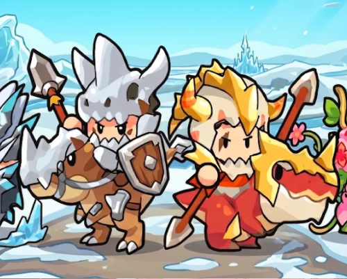 Idle RPG là gì? Vì sao game tự chiến vẫn cần quyền quyết định của người chơi?