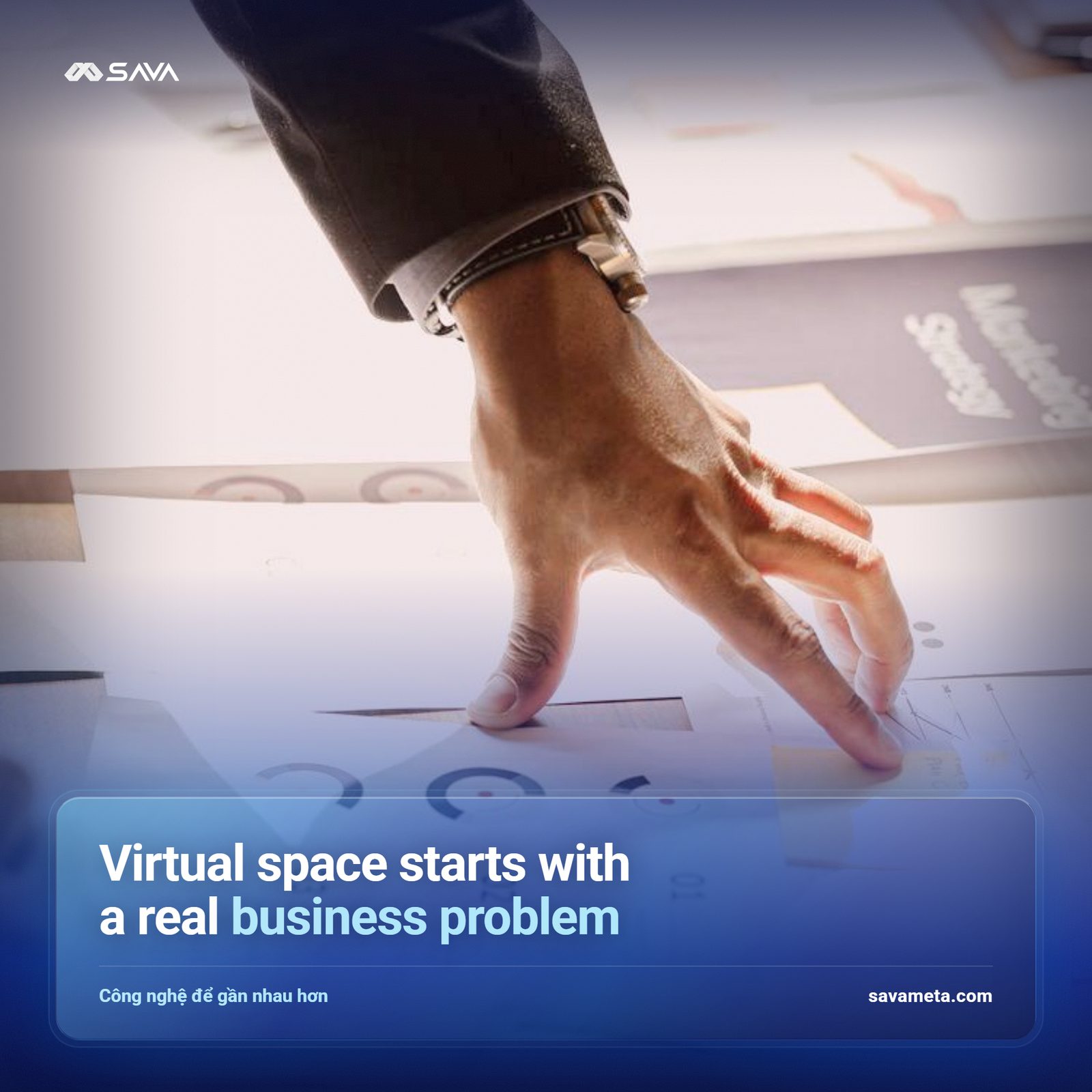 3D Virtual Space for Business: The Complete Guide