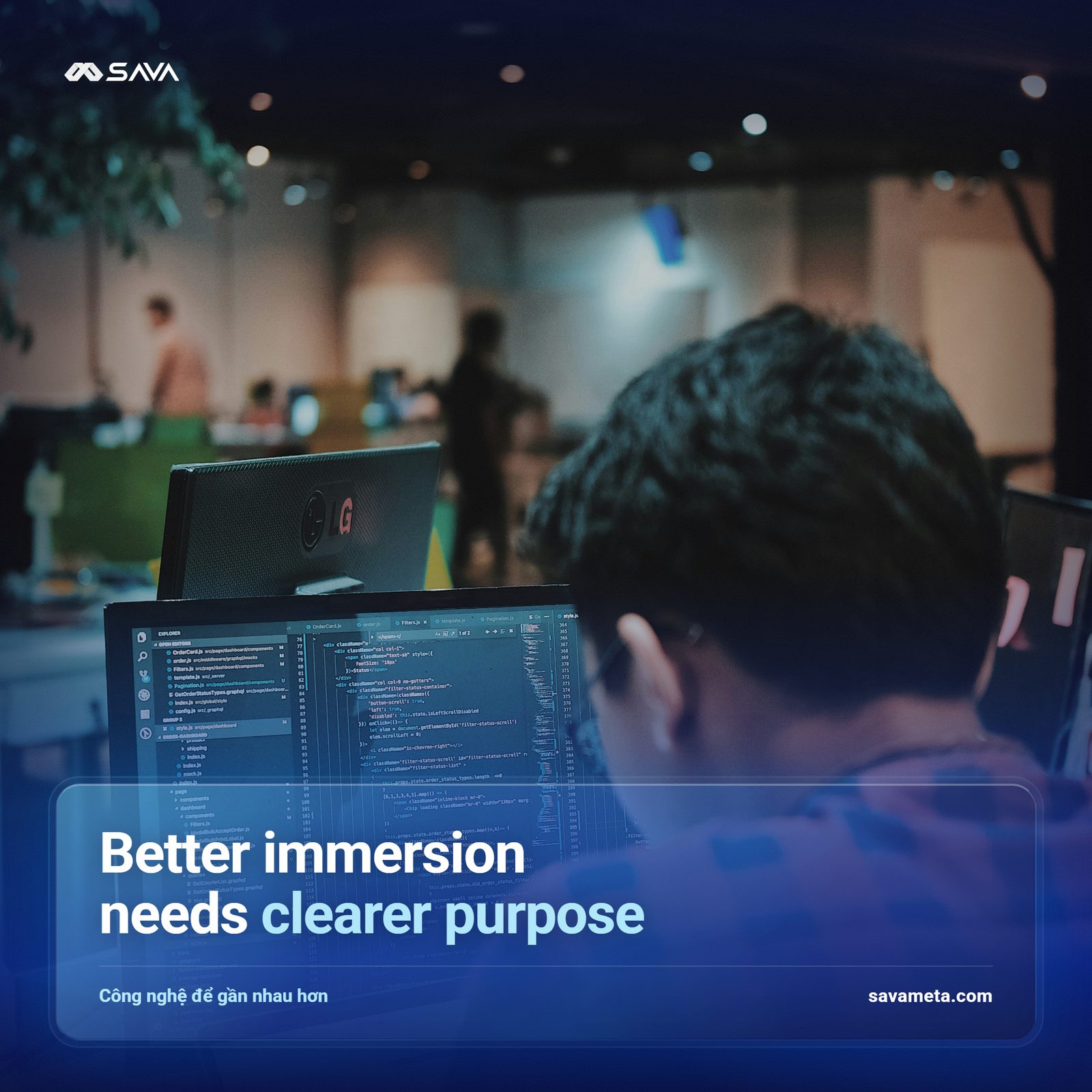 3D Virtual Space for Business: The Complete Guide