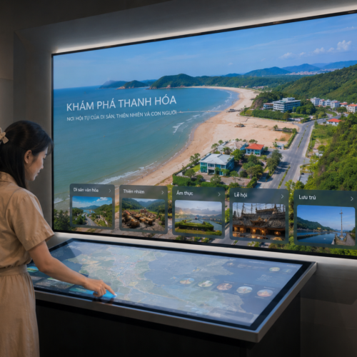 How Can a Digital Destination Journey Support Travelers Before, During, and After a Trip?