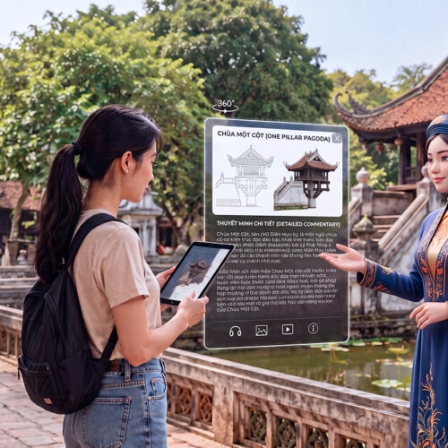 What Can an Interactive Heritage and Exhibition Space Help People Discover?