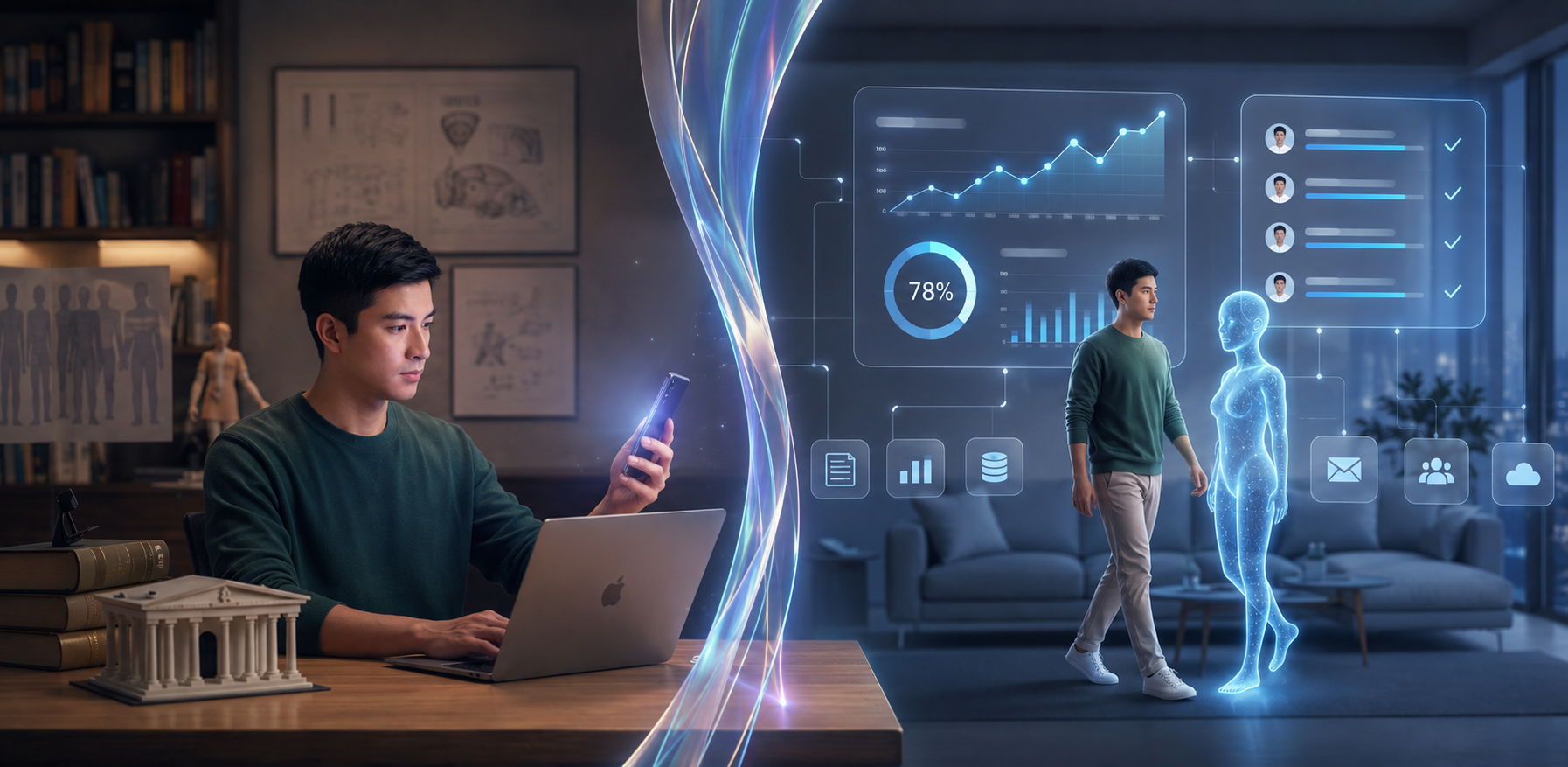 Ngày Mai Trong Mắt Các Em Bắt Đầu Từ Những Điều Rất Thật