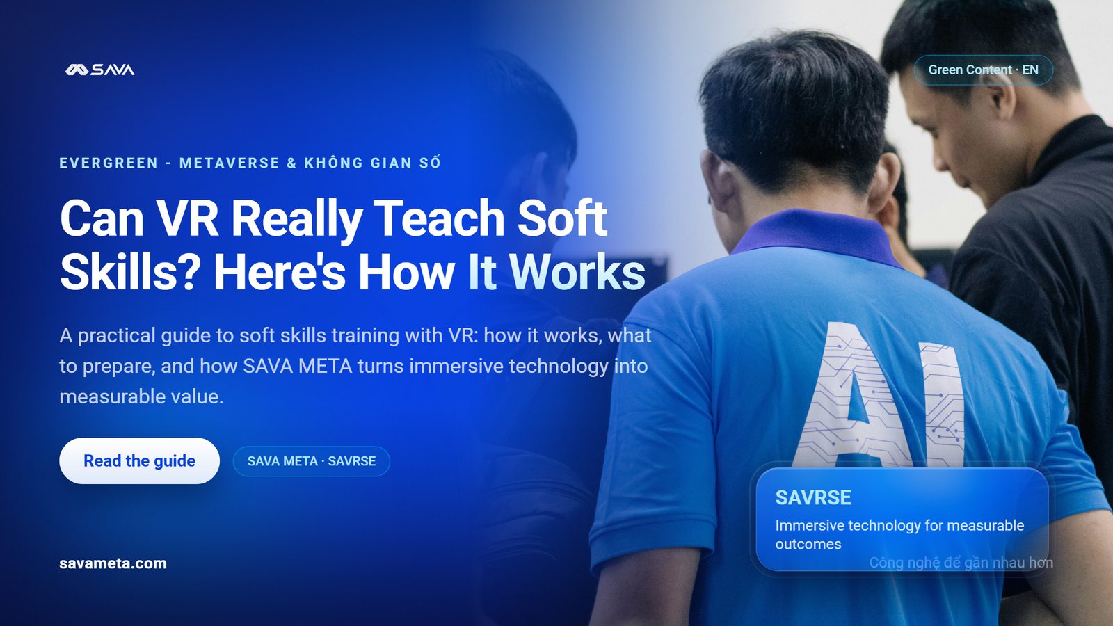 Can VR Really Teach Soft Skills? Here’s How It Works