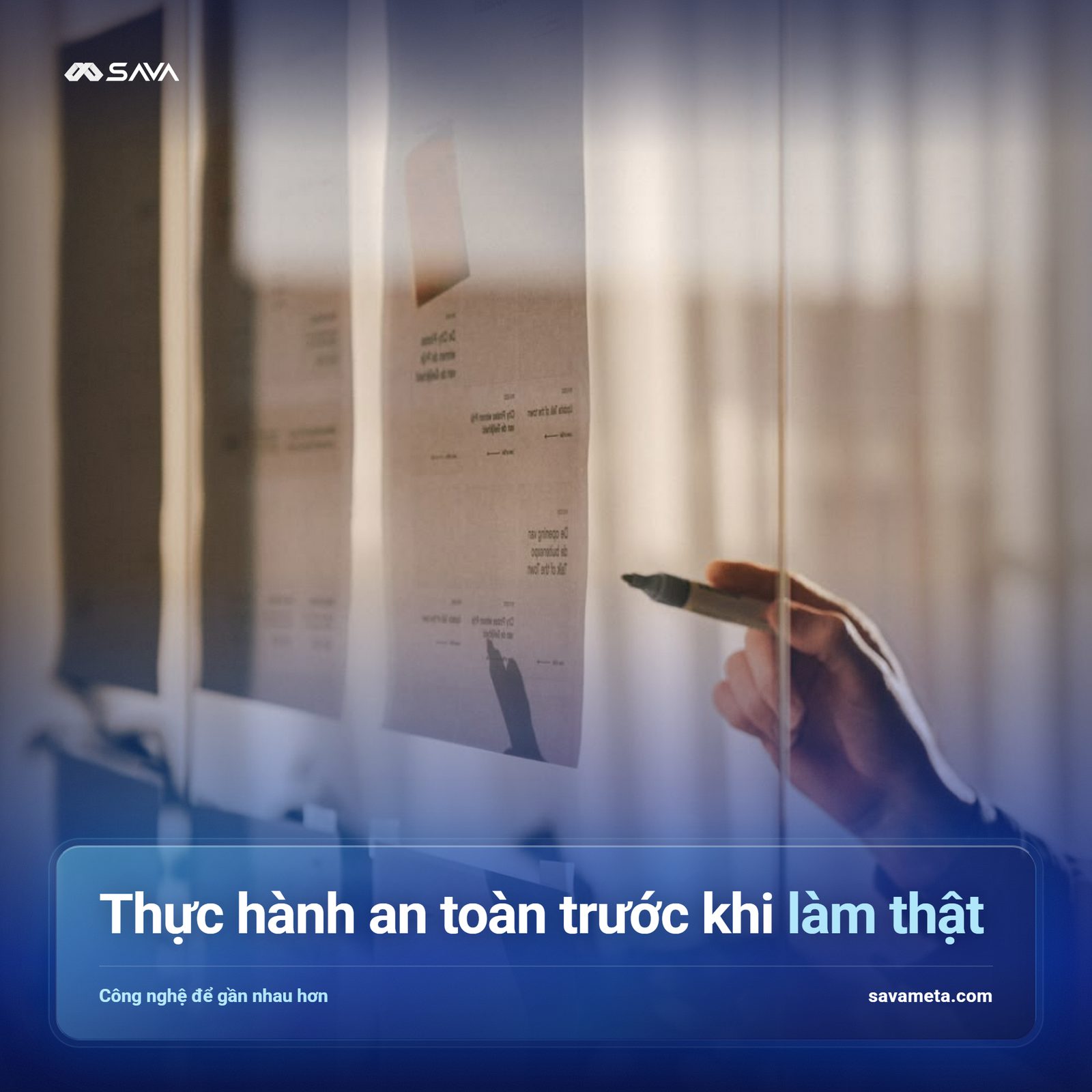 Đào Tạo An Toàn Lao Động Bằng VR: Mô Phỏng Không Rủi Ro