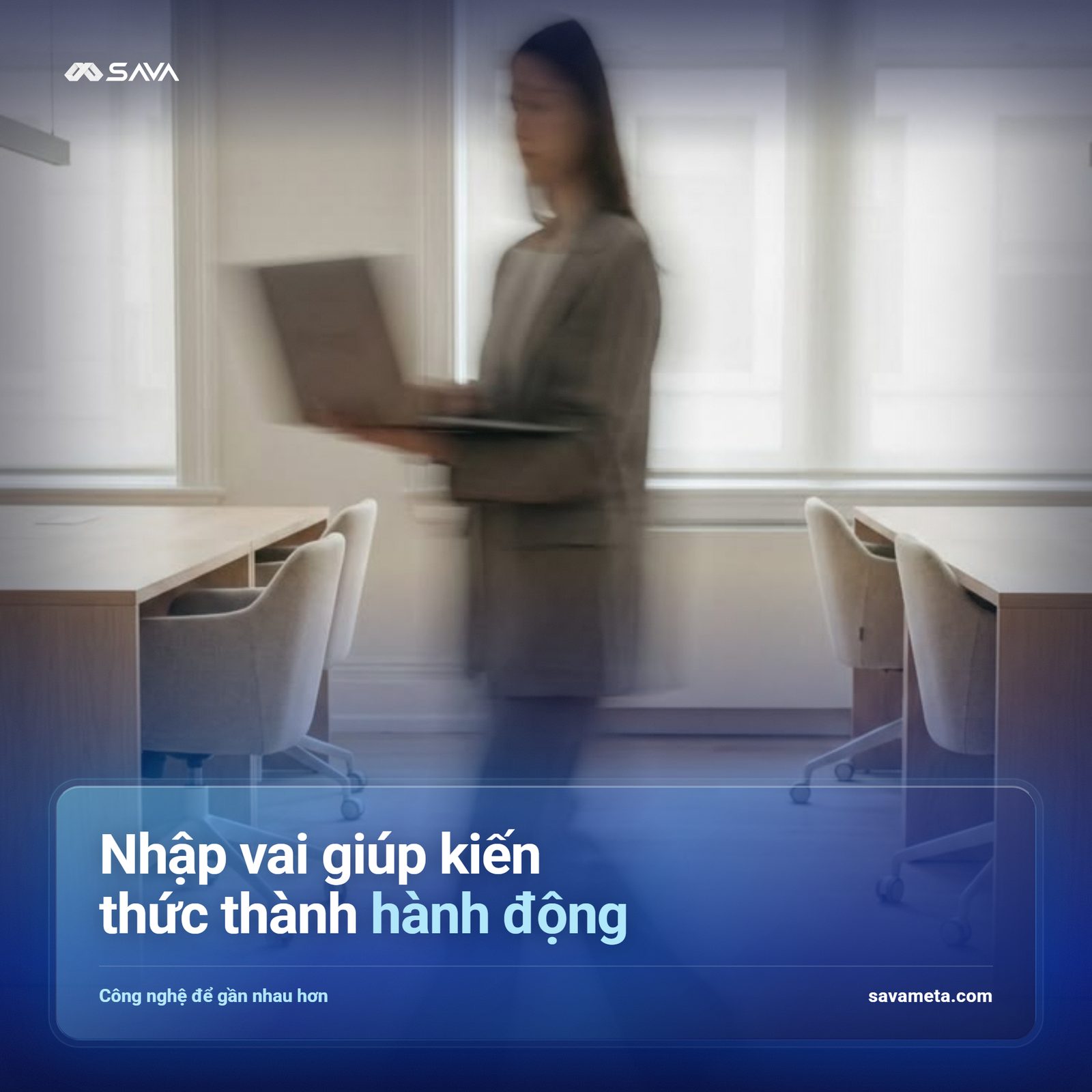 Đào Tạo An Toàn Lao Động Bằng VR: Mô Phỏng Không Rủi Ro