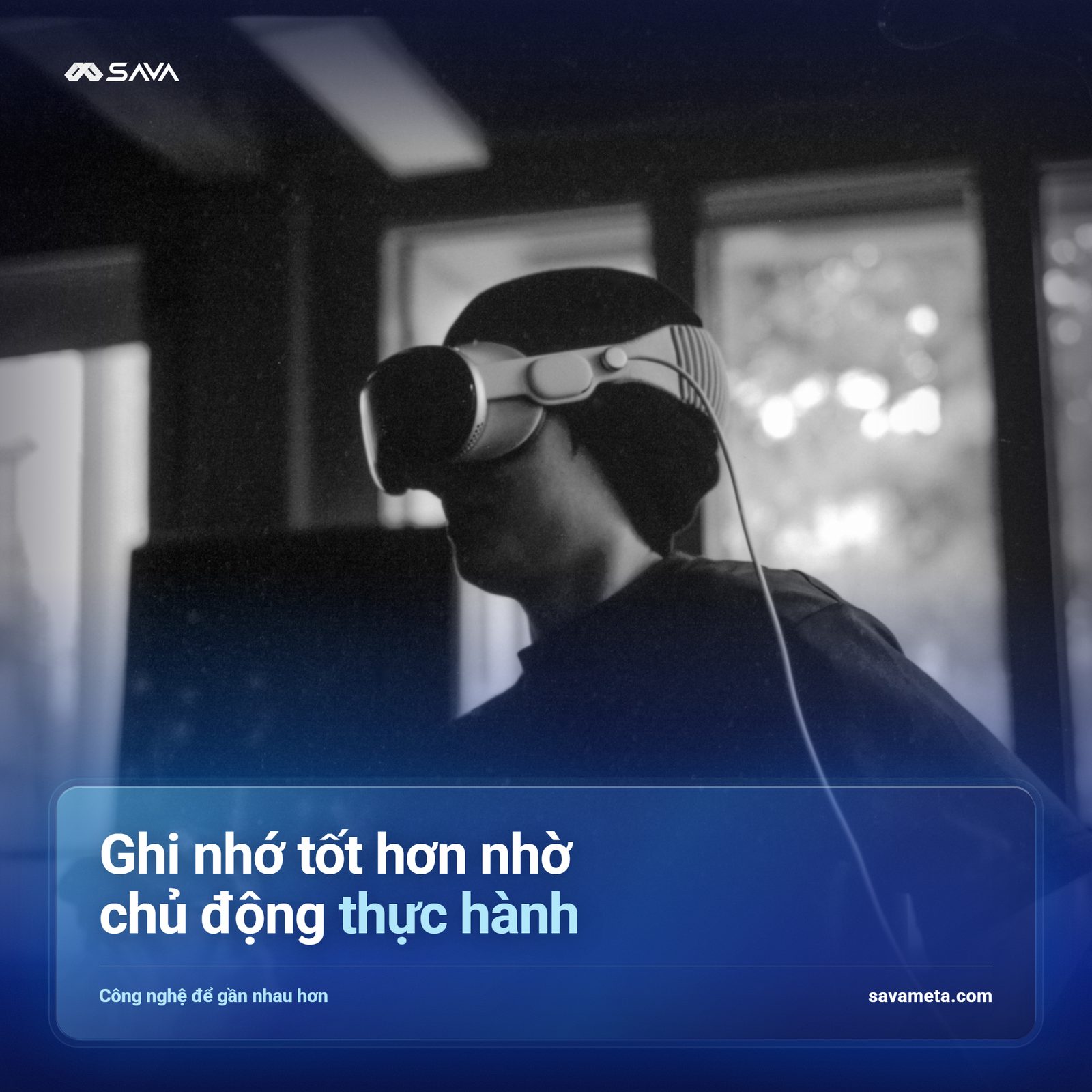 Đào Tạo An Toàn Lao Động Bằng VR: Mô Phỏng Không Rủi Ro