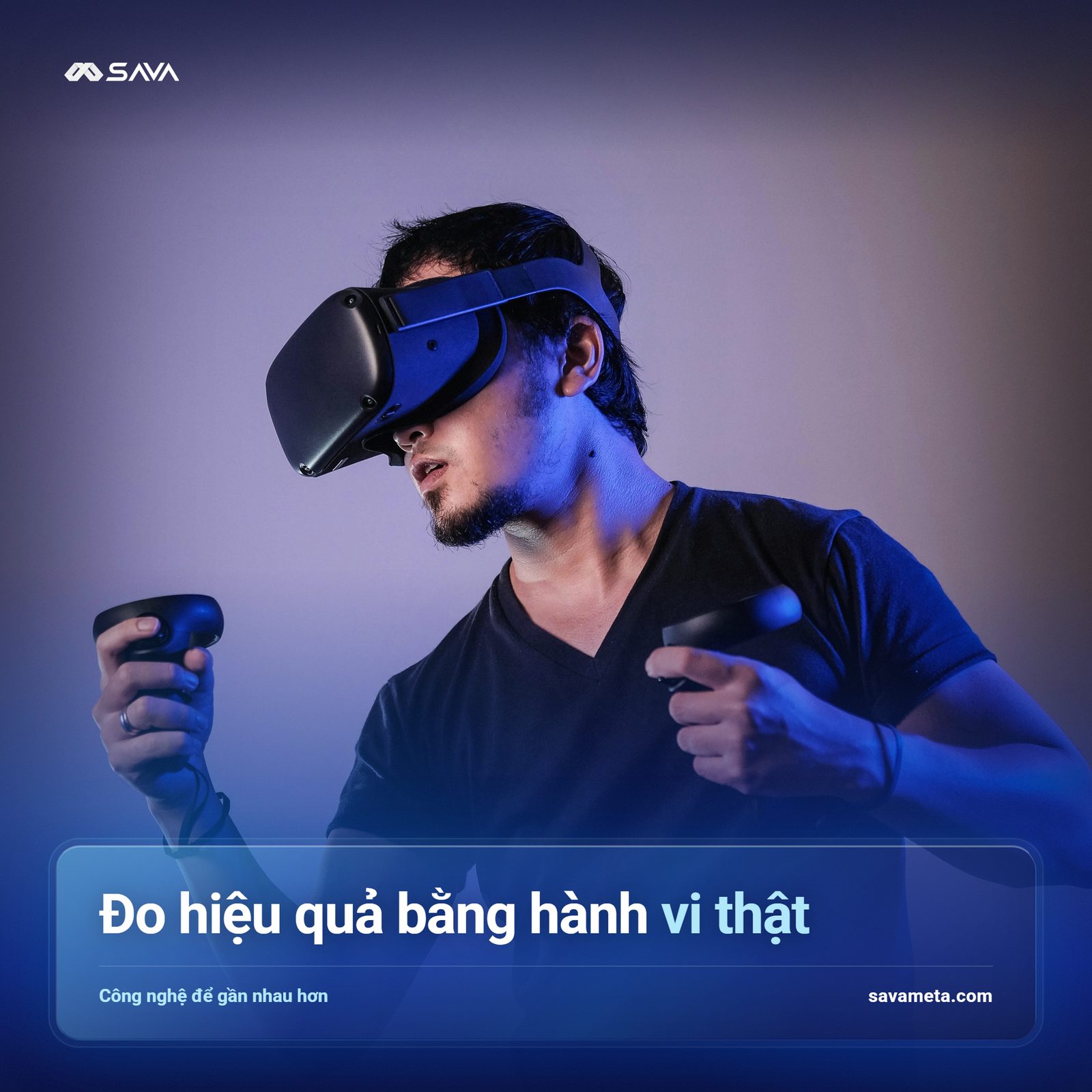 Đào Tạo Kỹ Năng Mềm & Bán Hàng Bằng VR