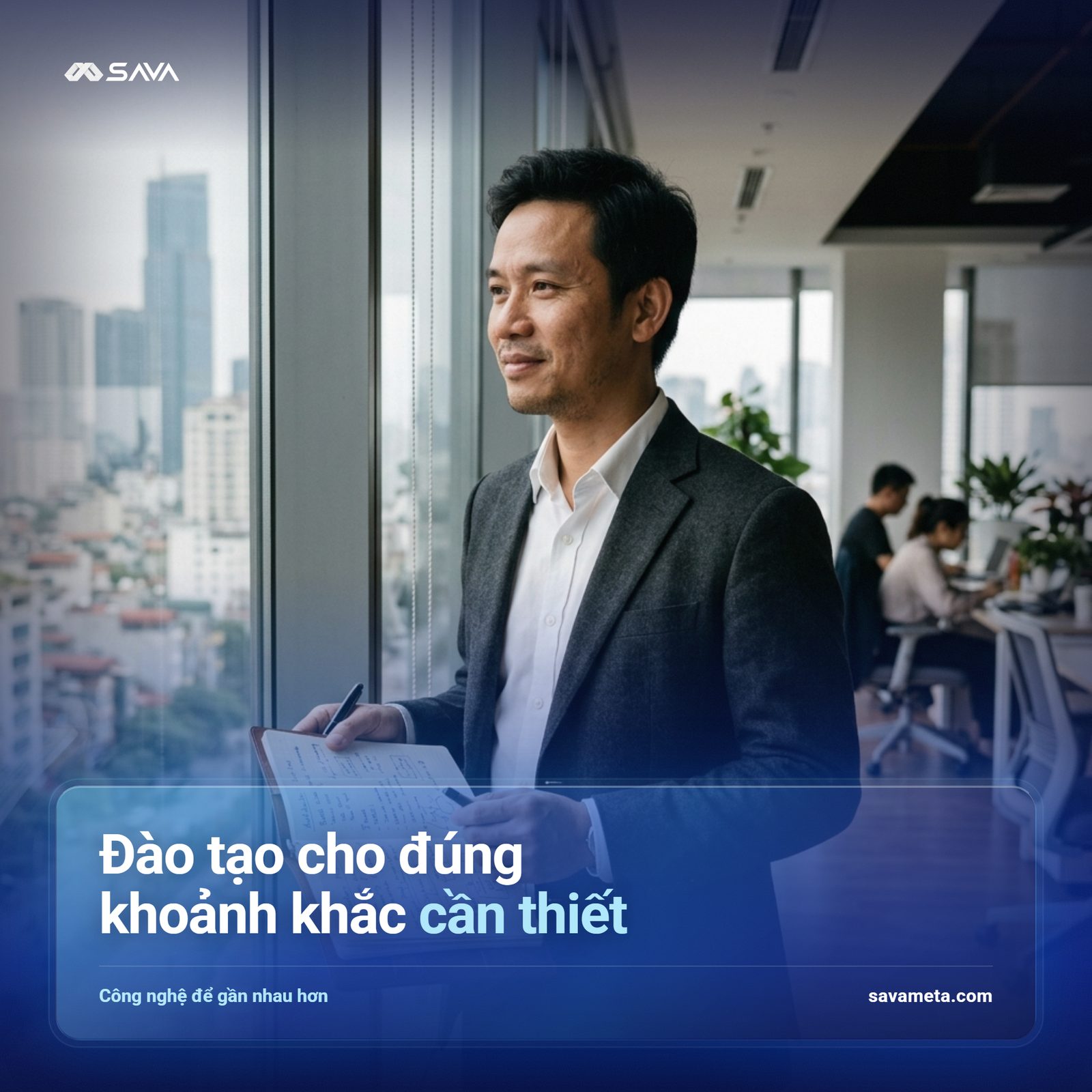 Đào Tạo VR Cho Doanh Nghiệp: Lợi Ích, Ứng Dụng & Cách Triển Khai