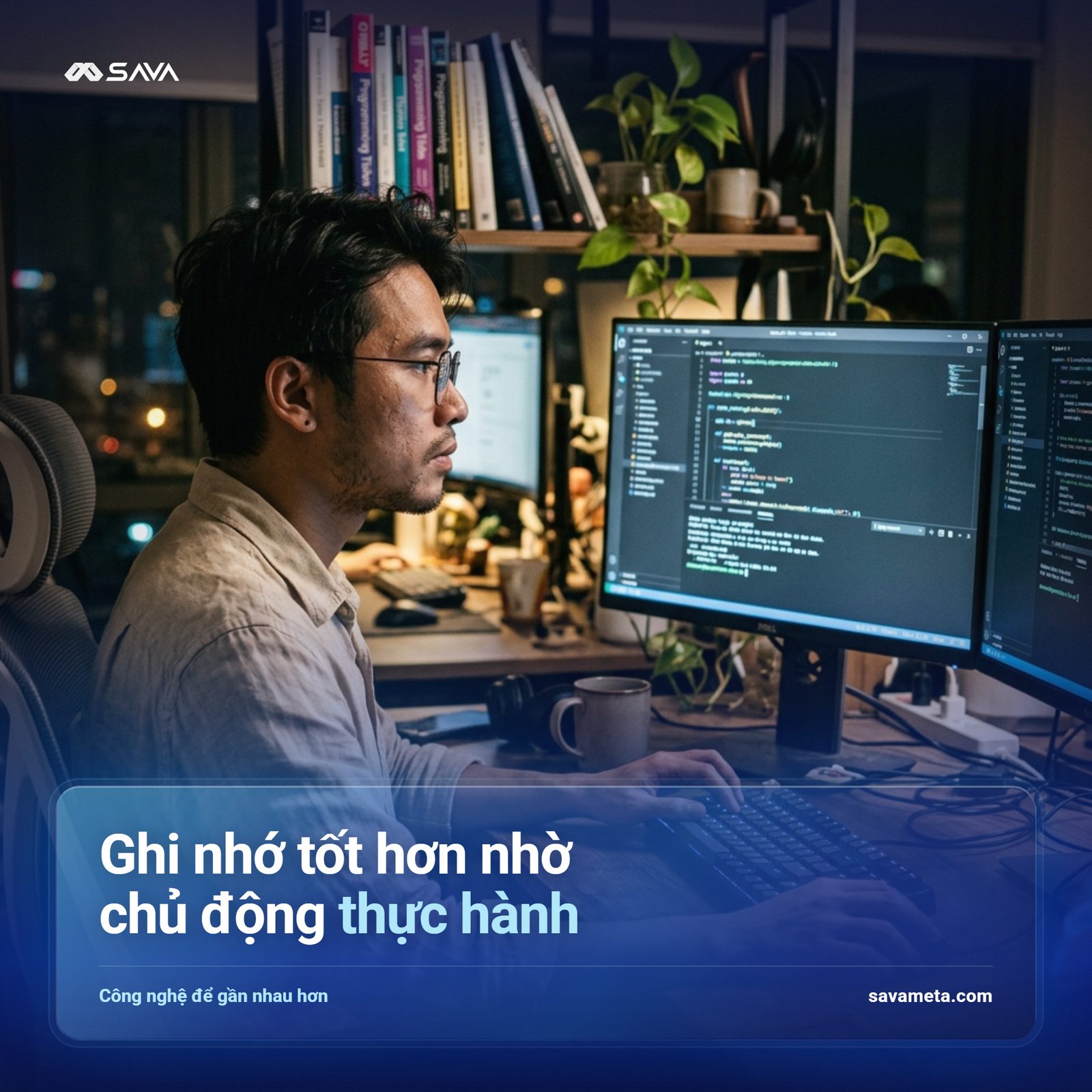 Đào Tạo VR Cho Doanh Nghiệp: Lợi Ích, Ứng Dụng & Cách Triển Khai