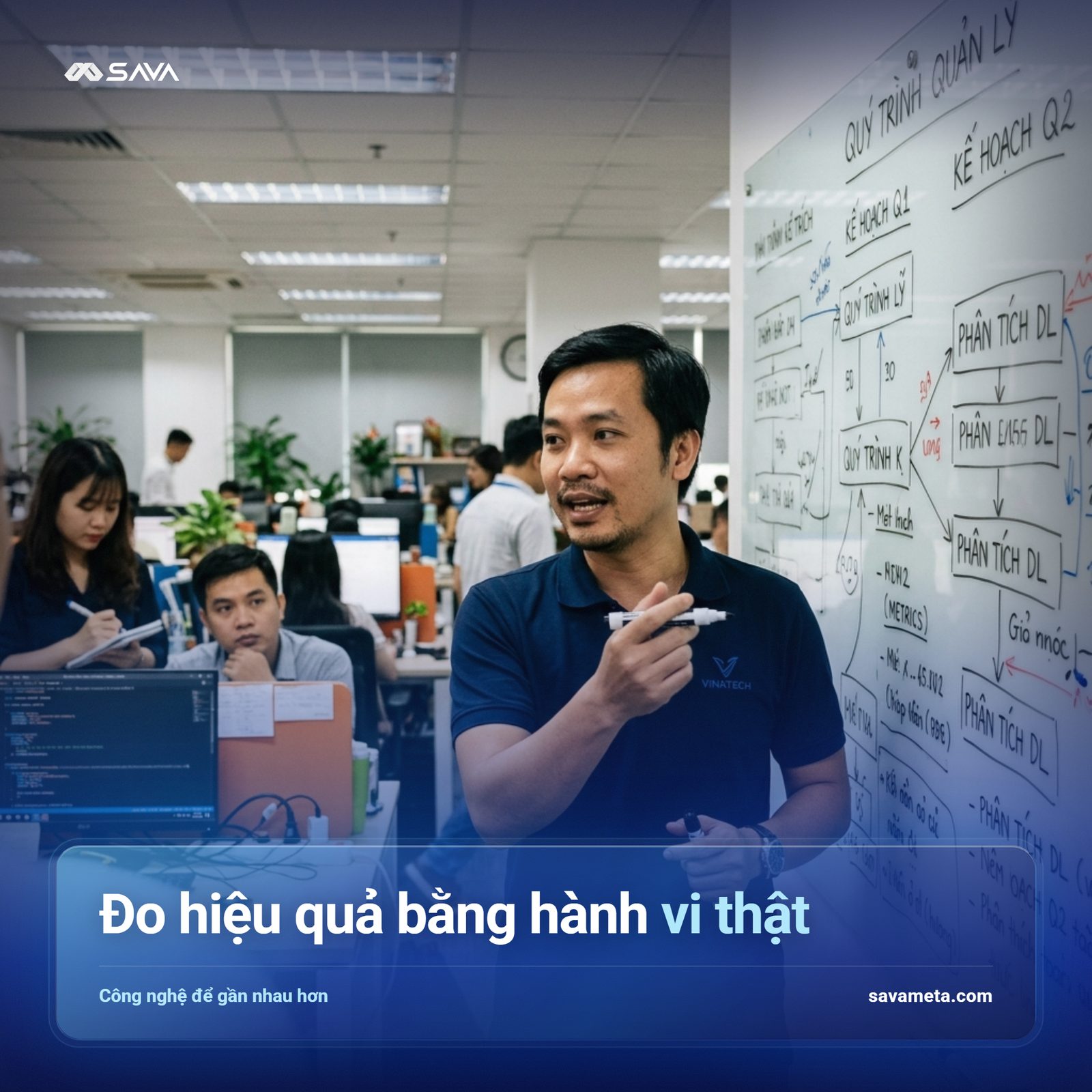Đào Tạo VR Cho Doanh Nghiệp: Lợi Ích, Ứng Dụng & Cách Triển Khai