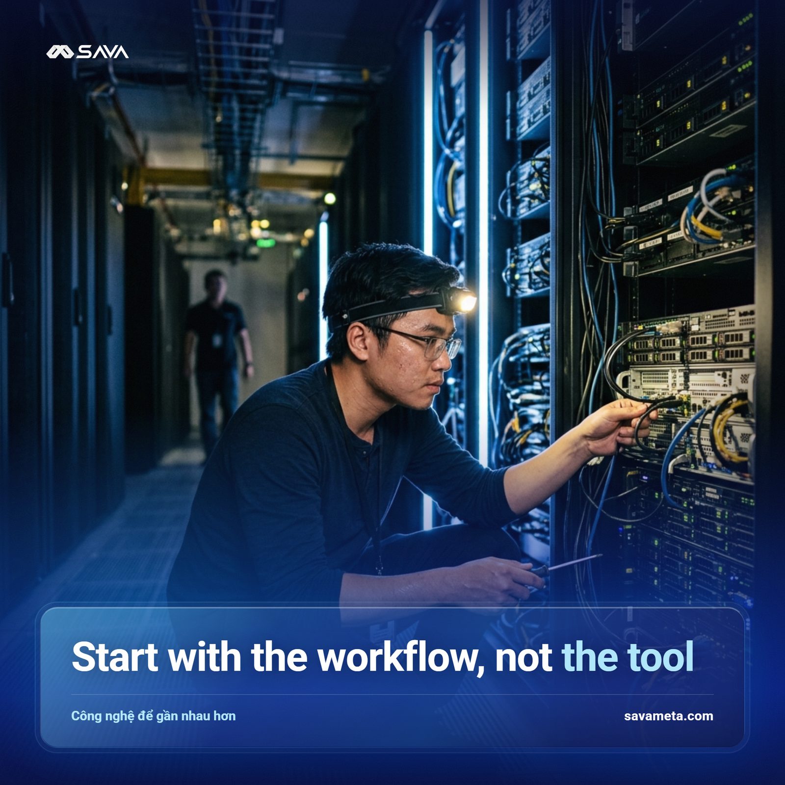 How to Build a 3D Virtual Space: The Implementation Process