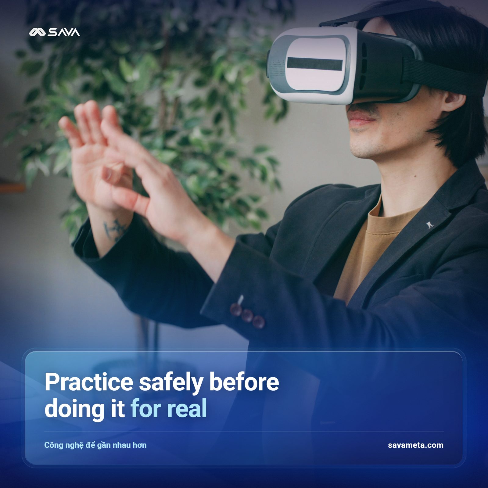 How to Measure the Effectiveness of VR Training