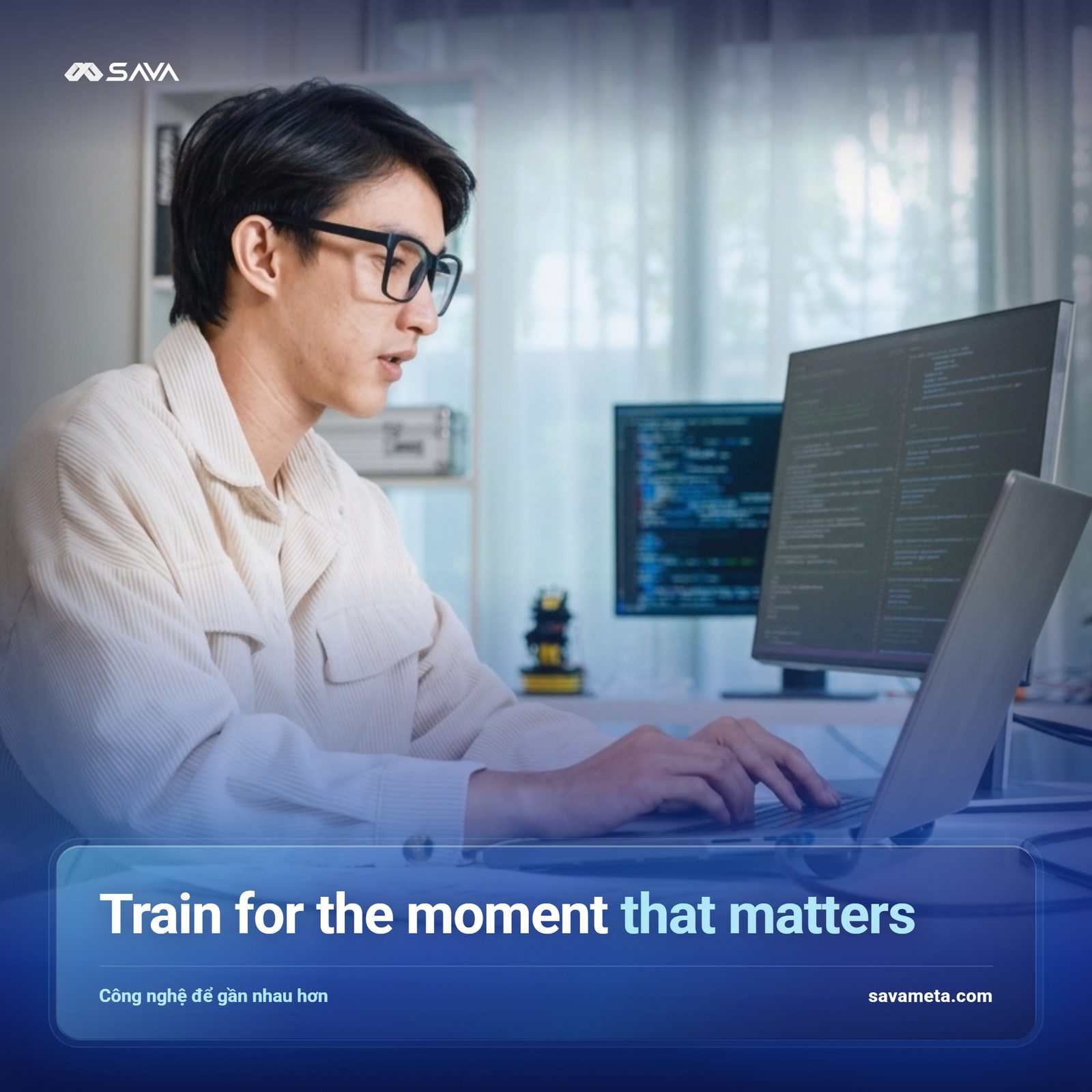 How VR Is Used for Workplace Safety Training