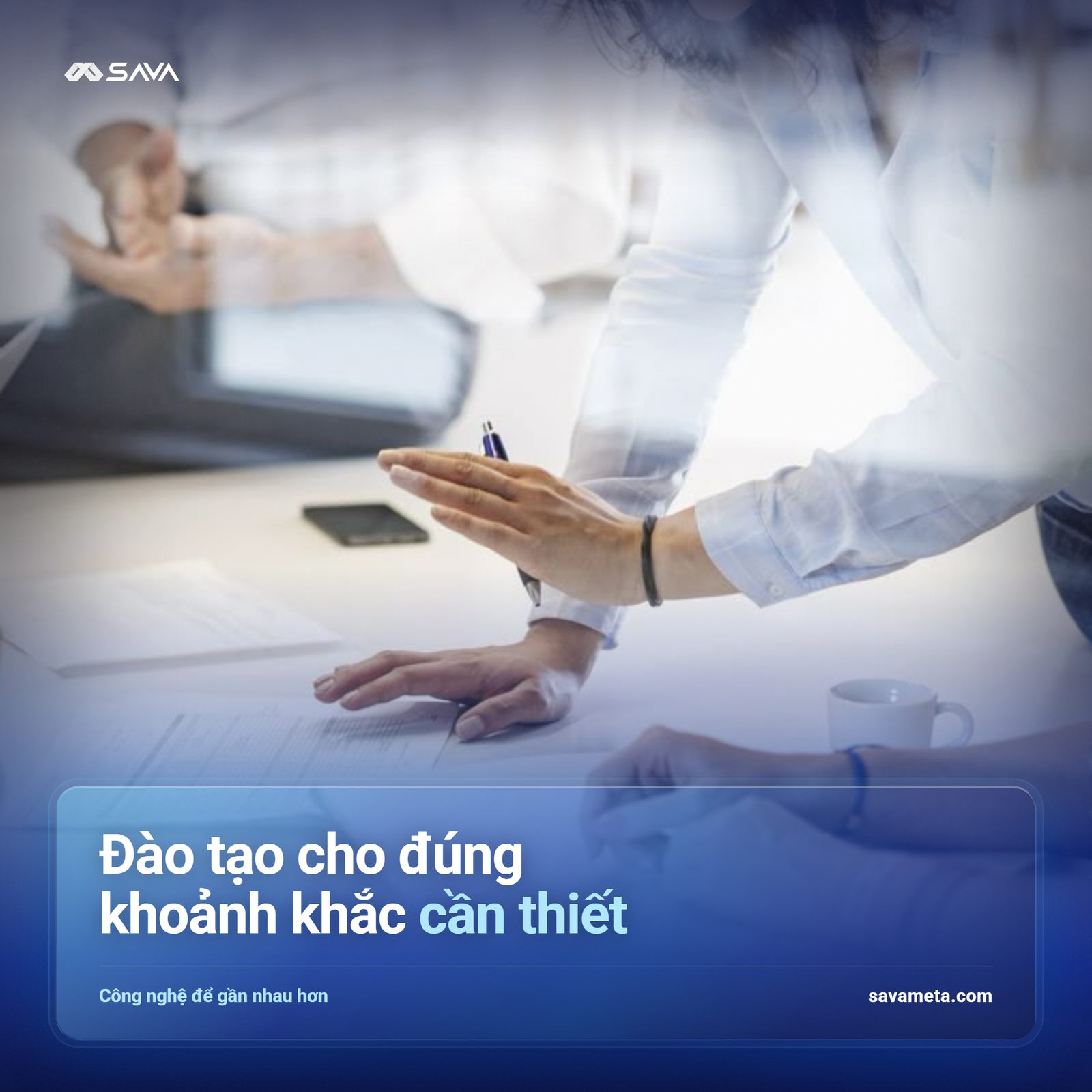 Lợi Ích Của Đào Tạo VR: Vì Sao Ghi Nhớ Tốt Hơn