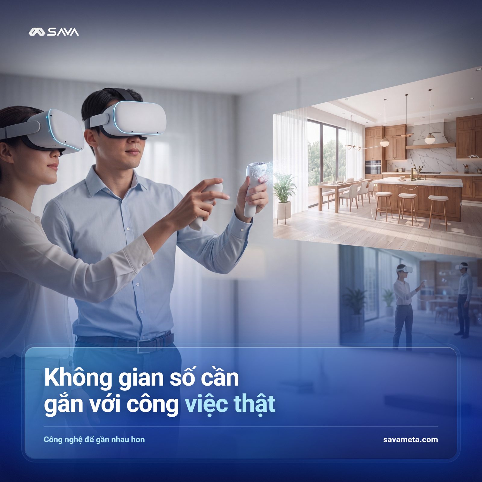 Ngành Nào Nên Dùng Không Gian 3D? Bản Đồ Ứng Dụng Theo Ngành