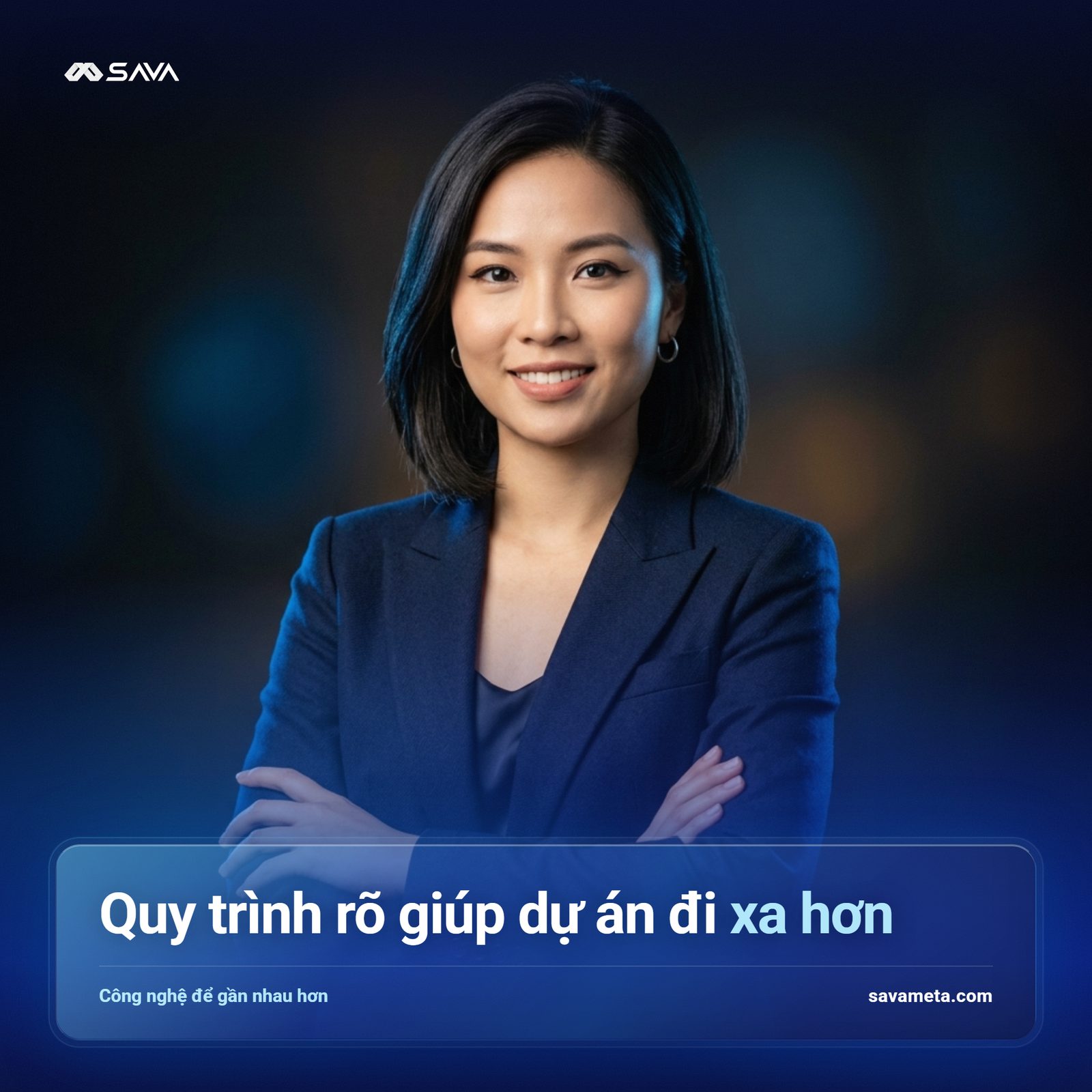 Quy Trình Triển Khai Không Gian 3D Cho Doanh Nghiệp (A–Z)