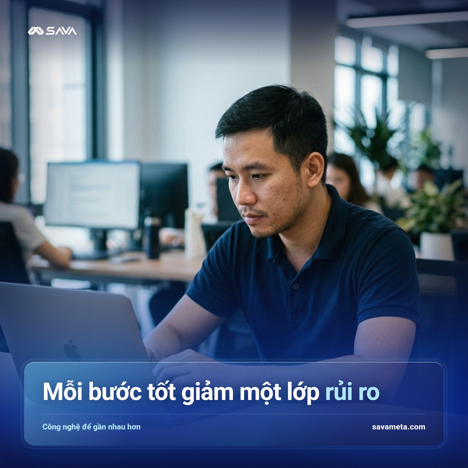 Quy Trình Triển Khai Không Gian 3D Cho Doanh Nghiệp (A–Z)