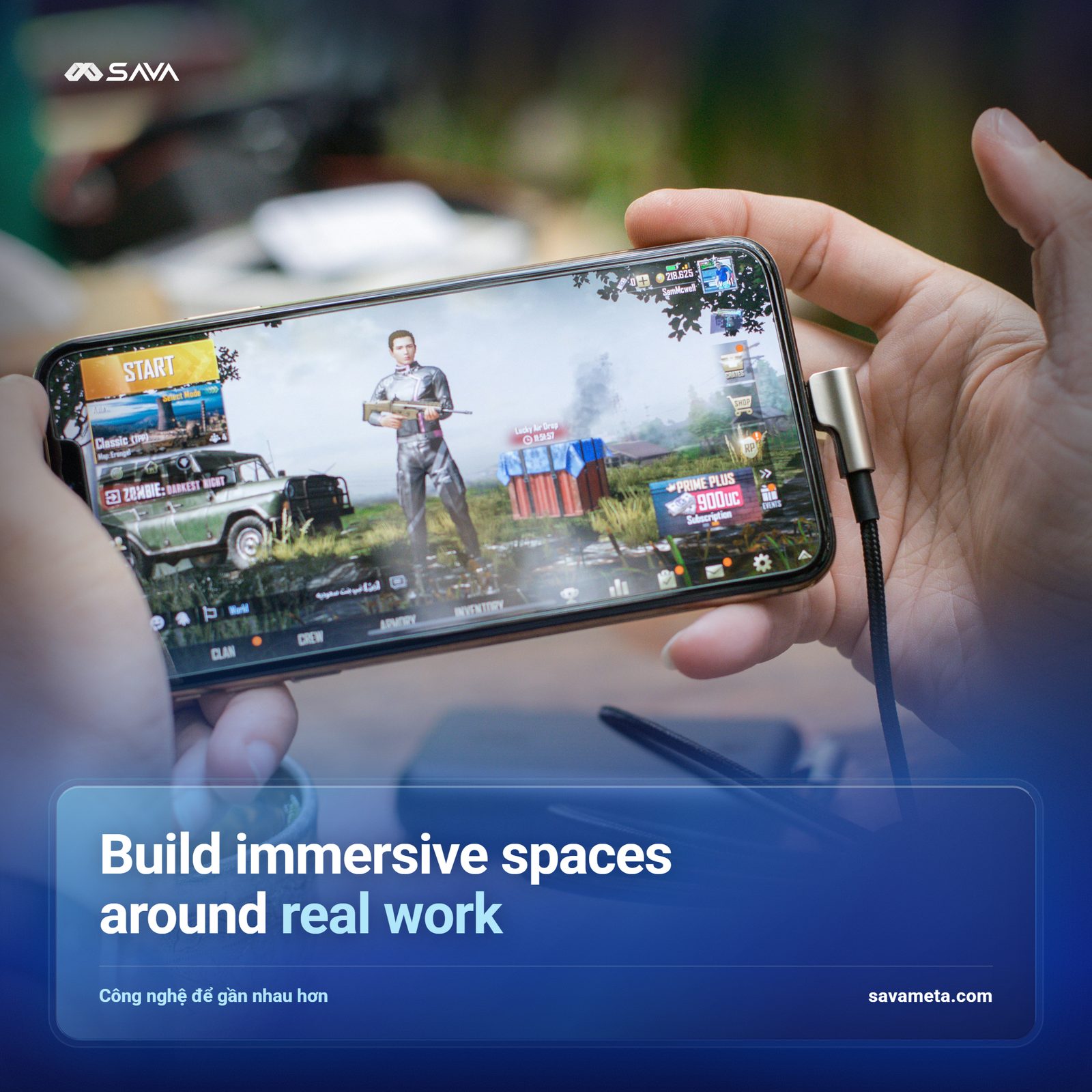 Simulating Machine Operation With VR: How It Works