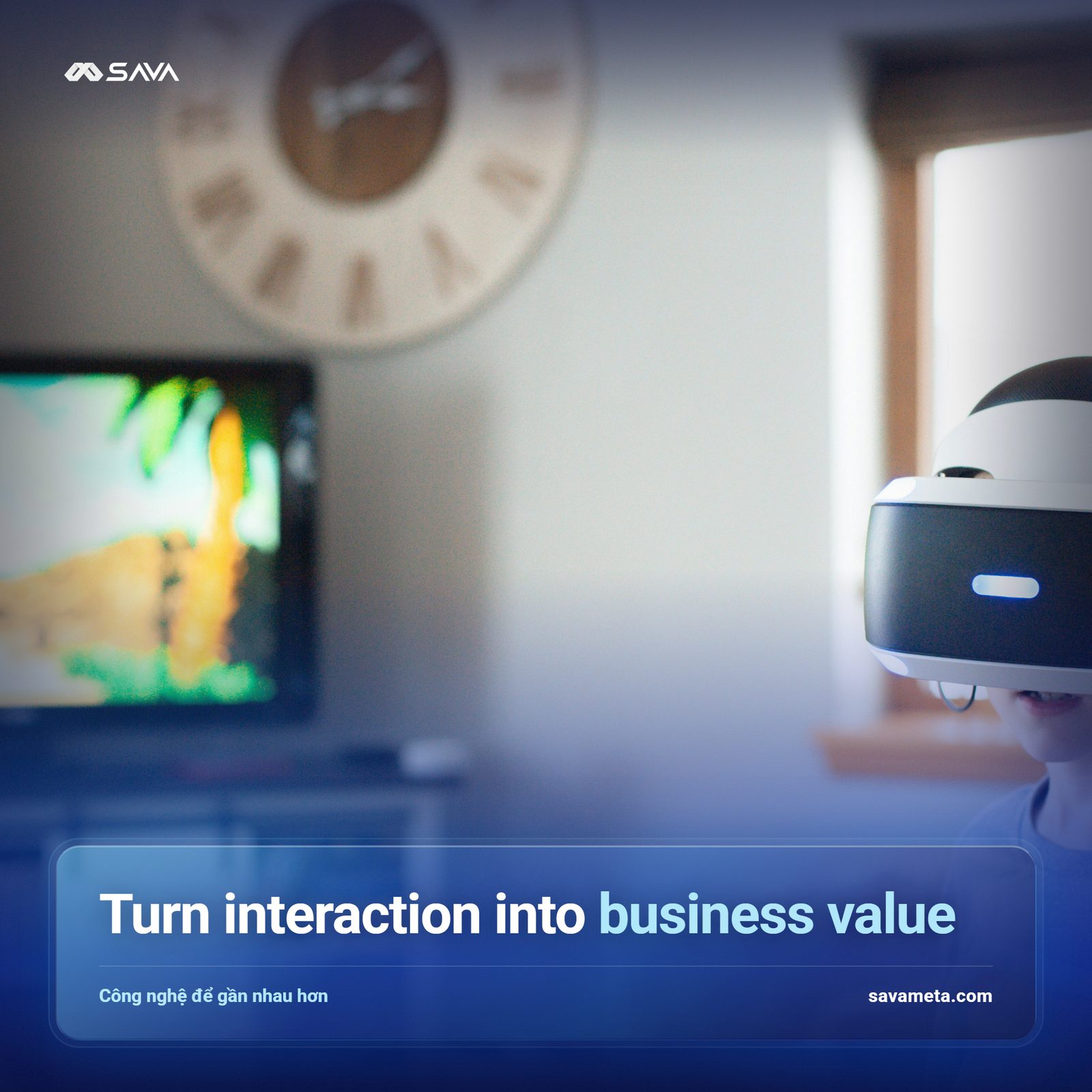 Simulating Machine Operation With VR: How It Works