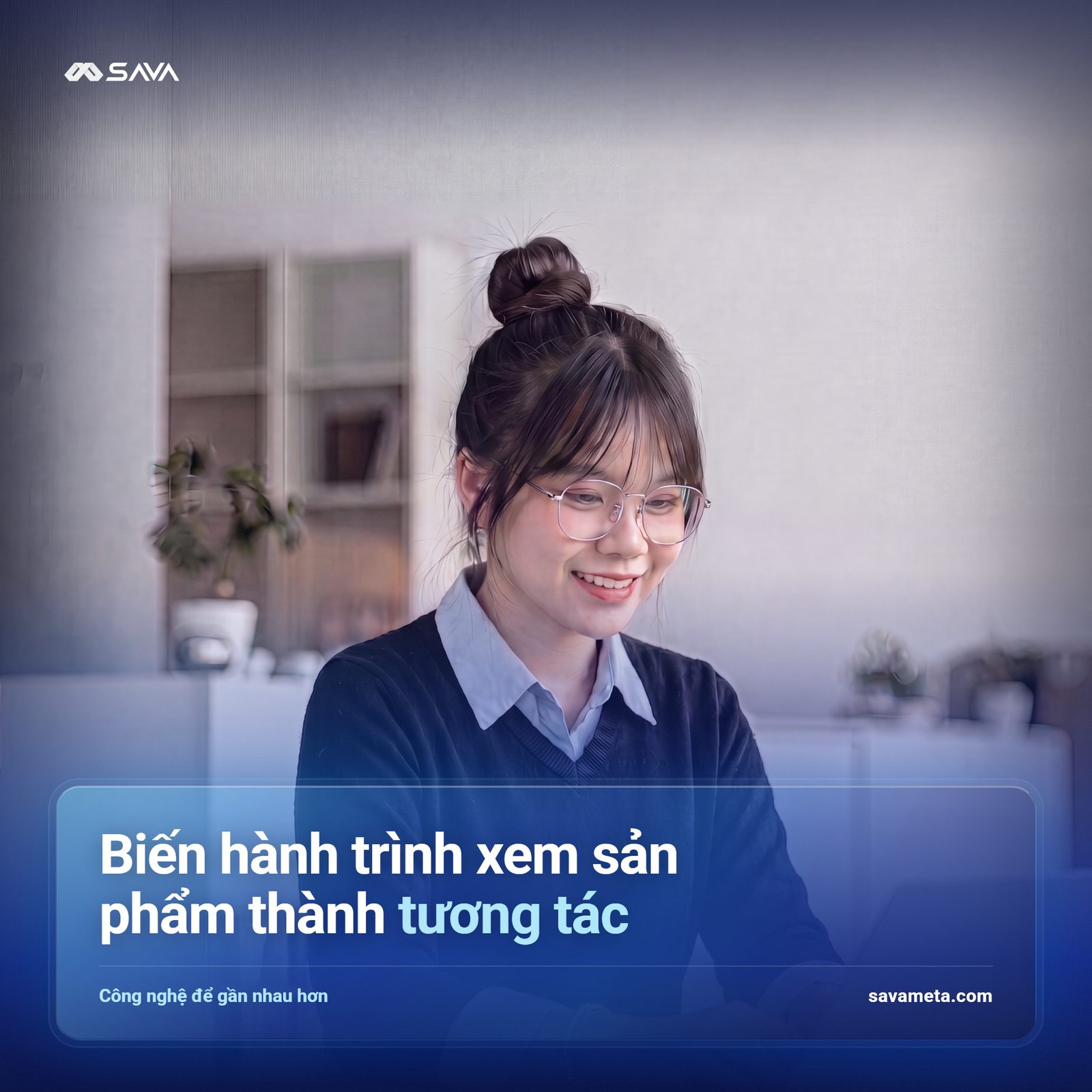 Tính Năng Phòng Trưng Bày Ảo: Hotspot, 3D, Live Tour