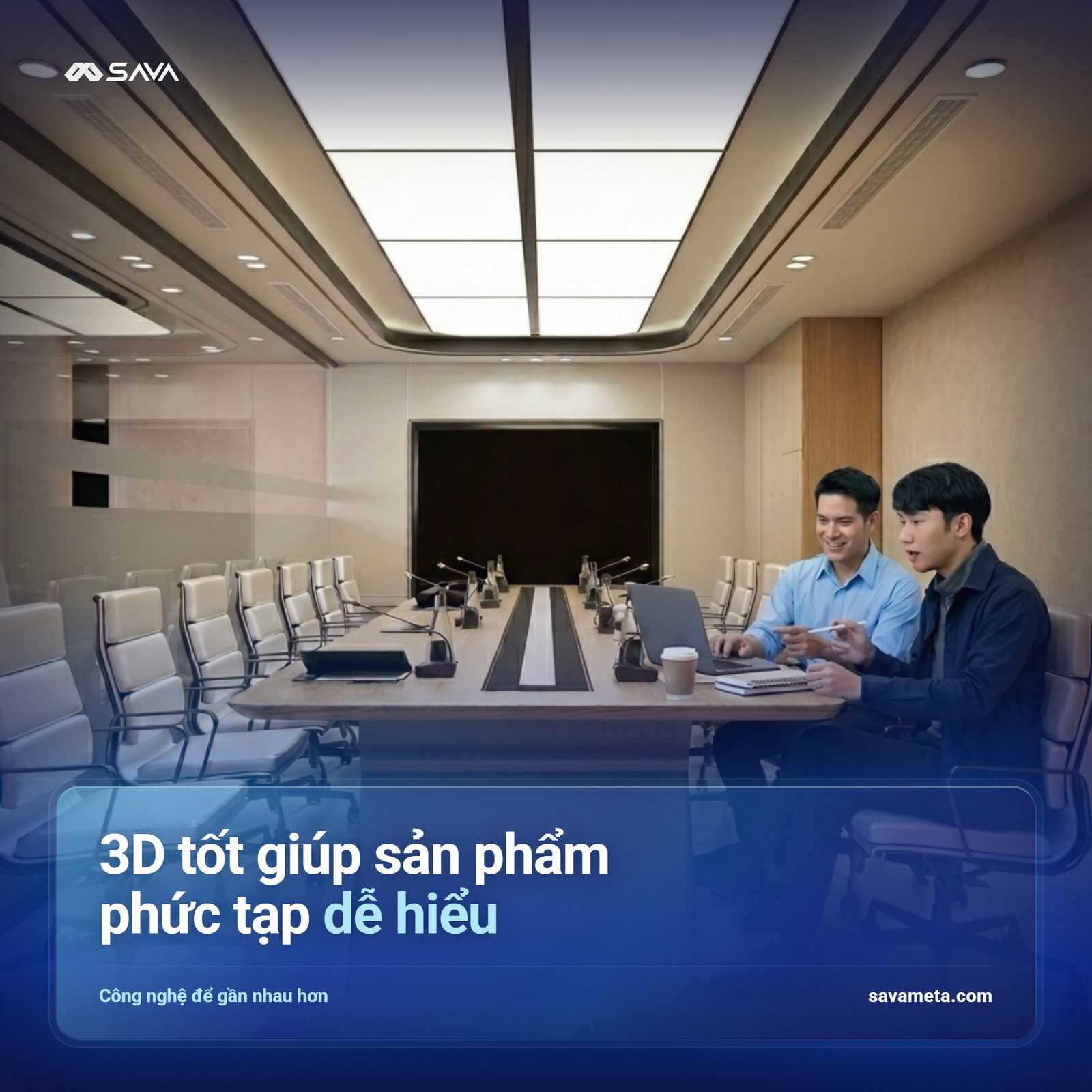 Tính Năng Phòng Trưng Bày Ảo: Hotspot, 3D, Live Tour