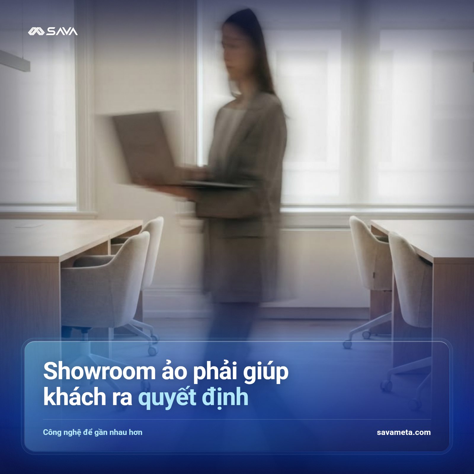 Virtual Showroom Là Gì? Khác Gì Ảnh 360 Tĩnh
